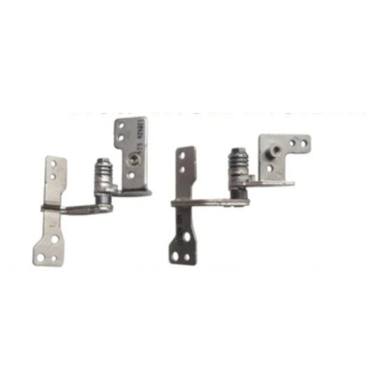 Samsung RV509 RV511 RVS512 RVS515 RV520 Laptop Left Right LCD Hinges