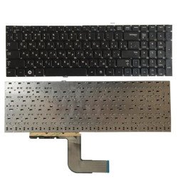 Samsung RV509 / R511 / RV515 / RV520 / RV519 Laptop Keyboard Replacement
