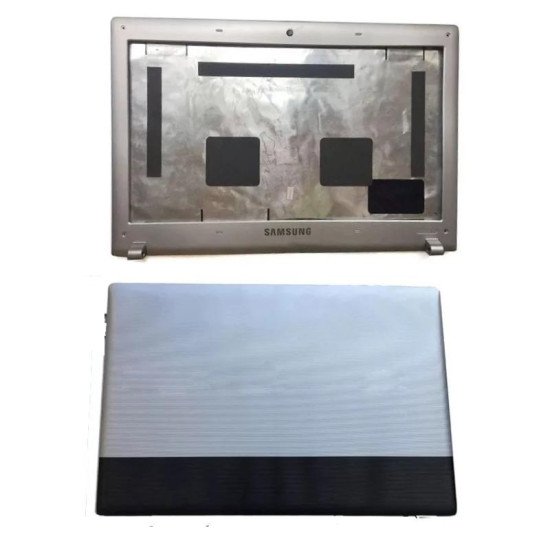Samsung RV509 RV511 RV515 RV520 LCD Top Cover with Front Bezel Samsung RV509 RV511 RV515 RV520 LCD Top Cover with Front Bezel