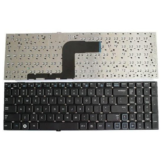 Samsung NP-RV511 RV511 Laptop Keyboard Replacement