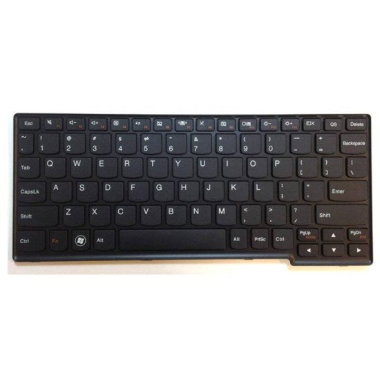 Lenovo IdeaPad S10-3S S10-3 Laptop Keyboard Lenovo IdeaPad S10-3S S10-3 Laptop Keyboard