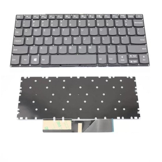 Lenovo IdeaPad S130-11IGM / 120S-11IAP / 130S-11IGM Laptop Keyboard Replacement