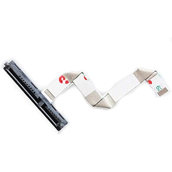 Lenovo ideapad S145-15API S145-15AST S145-15IGM S145-15IIL S145-15IIL S145-15IKB S145-15IWL SATA HDD Hard Disk Drive Laptop Connector Cable