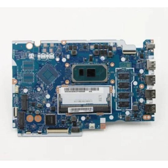 Lenovo IdeaPad S145-14IIL V14-IIL S145-15IIL V15-IIL Motherboard i5 10th Gen NM-C711 Lenovo IdeaPad S145-14IIL V14-IIL S145-15IIL V15-IIL Motherboard i5 10th Gen NM-C711