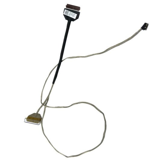 Lenovo S145-15IWL S145-15IGM S145-15AST S145-15API S145-15IKB S145-15IIL LCD LED LVDS Flex Video Screen Display Cable Lenovo S145-15IWL S145-15IGM S145-15AST S145-15API S145-15IKB S145-15IIL LCD LED LVDS Flex Video Screen Display Cable