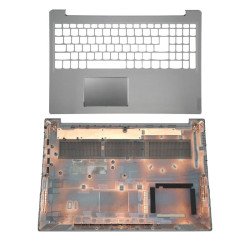 Lenovo IdeaPad S145-15IWL / S145-15IGM Touchpad Palmrest with Bottom Base Replacement