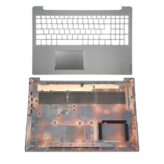 Lenovo IdeaPad S145-15IWL / S145-15IGM Touchpad Palmrest with Bottom Base Replacement Lenovo IdeaPad S145-15IWL / S145-15IGM Touchpad Palmrest with Bottom Base Replacement
