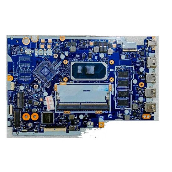 Lenovo IdeaPad S145-15IIL Motherboard Core i3 10th Gen NM-C711 Lenovo IdeaPad S145-15IIL Motherboard Core i3 10th Gen NM-C711