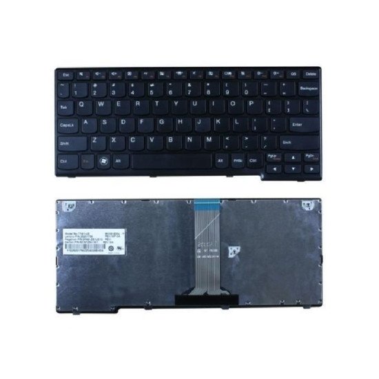 Lenovo IdeaPad S110 S206 S205 S205s Laptop Keyboard