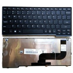 Lenovo S210 S210T S205 S215 Laptop Keyboard Replacement