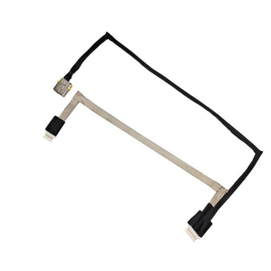Acer Aspire S3 S3-391 Laptop DC Power Jack Connector