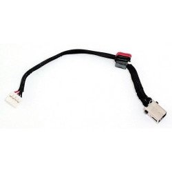 Lenovo IdeaPad S300 S400 S405 S410 S415 S500 DC Power Jack Charging Port Lenovo IdeaPad S300 S400 S405 S410 S415 S500 DC Power Jack Charging Port