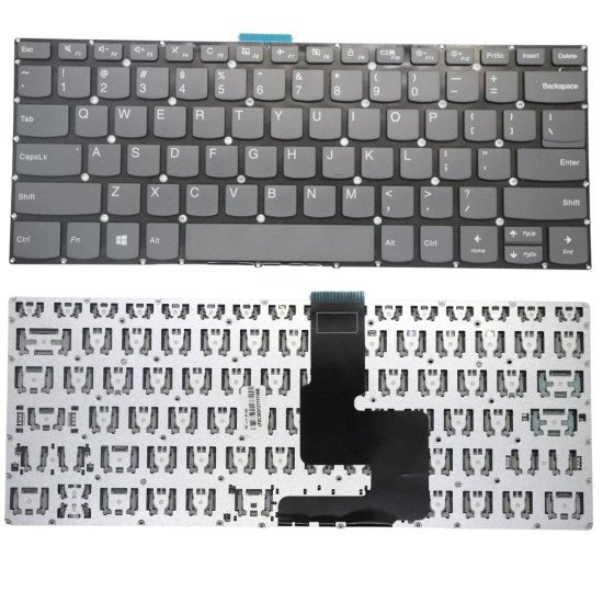 Lenovo Ideapad S340-14 Sereis S340-14IIL S340-14Iml S340-14API S340-14IWL internal Keyboard Lenovo Ideapad S340-14 Sereis S340-14IIL S340-14Iml S340-14API S340-14IWL internal Keyboard