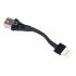 Lenovo Ideapad S340-14API S340-14IWL S340-14IML S340-14IIL DC Power Jack Charging Port