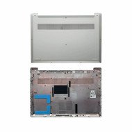 Lenovo ideapad S340-14IWL Laptop Bottom Base Silver