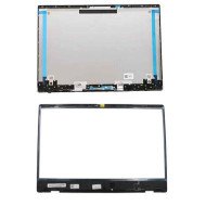 Lenovo S340-14iil LCD Top with Bezel AB Silver Lenovo S340-14iil LCD Top with Bezel AB Silver