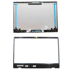 Lenovo S340-14iil LCD Top with Bezel AB Silver Lenovo S340-14iil LCD Top with Bezel AB Silver