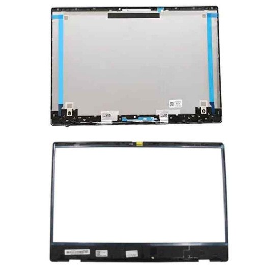 Lenovo S340-14iil LCD Top with Bezel AB Silver Lenovo S340-14iil LCD Top with Bezel AB Silver