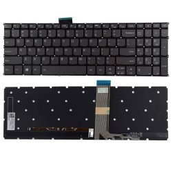 Lenovo IdeaPad S350-15IML S350-15IIL Laptop Backlit Keyboard Lenovo IdeaPad S350-15IML S350-15IIL Laptop Backlit Keyboard