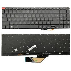 Asus Vivobook S15 S3502ZA S15 S3502 S3502Z S3502ZA Backlit Keyboard Asus Vivobook S15 S3502ZA S15 S3502 S3502Z S3502ZA Backlit Keyboard