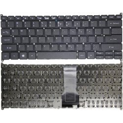 Acer S40-53-55 A314 A314-35-C3GV Laptop Keyboard Acer S40-53-55 A314 A314-35-C3GV Laptop Keyboard