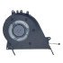 Asus VivoBook S430 / X430 Series CPU Cooling Fan – Compatible with s4300U, s4300F, s4300UN, s4300UF, s4300UA