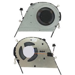 ASUS VivoBook S433 M433 S413 M413 Series Laptop CPU Cooling Fan