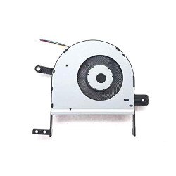 Asus S510 S510U X510 X510UN X510UF X510U CPU Cooling Fan 4 Pin Asus S510 S510U X510 X510UN X510UF X510U CPU Cooling Fan 4 Pin