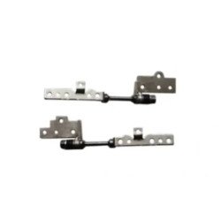 ASUS VivoBook S510U A510 A510U X510UA S510 X510 F510U A510 F510 Laptop LCD Hinges Set ASUS VivoBook S510U A510 A510U X510UA S510 X510 F510U A510 F510 Laptop LCD Hinges Set