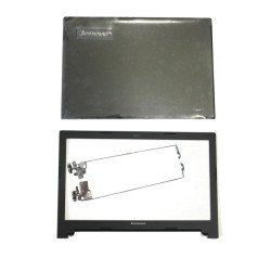 Lenovo Ideapad S510p LCD Top Cover Bezel with Hinges ABH – Replacement Lenovo Ideapad S510p LCD Top Cover Bezel with Hinges ABH – Replacement