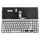 ASUS Vivobook 15 S531 S531F S531FA S531FL Backlit Keyboard ASUS Vivobook 15 S531 S531F S531FA S531FL Backlit Keyboard