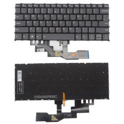 Lenovo IdeaPad S540-13API S540-13ARE S540-13IML S540-13ITL Laptop Backlit Keyboard
