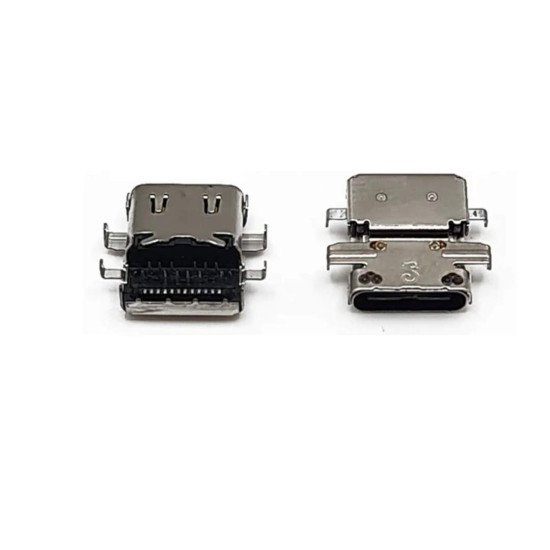 Lenovo Ideapad S540-13iml S540-13api 540-14iil Slim 7-1411L DC Power Jack Charging Port Lenovo Ideapad S540-13iml S540-13api 540-14iil Slim 7-1411L DC Power Jack Charging Port