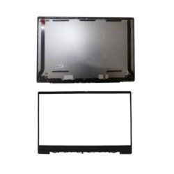 Lenovo IdeaPad S540-15 S540-15IWL S540-15IML Laptop LCD Top Cover with Front Bezel