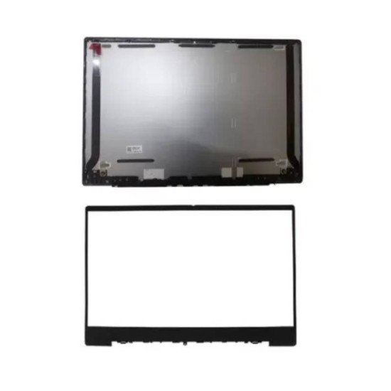 Lenovo IdeaPad S540-15 S540-15IWL S540-15IML Laptop LCD Top Cover with Front Bezel Lenovo IdeaPad S540-15 S540-15IWL S540-15IML Laptop LCD Top Cover with Front Bezel