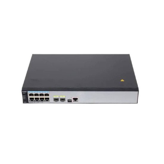 Huawei S5700-10P-PWR-LI-AC PoE 8 Ports Switch Huawei S5700-10P-PWR-LI-AC PoE 8 Ports Switch
