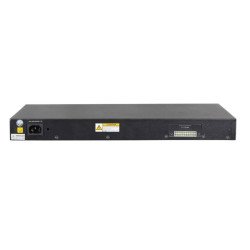 Huawei S5700 24 Ports S5700-28X-LI-24S-AC Fiber Switch Huawei S5700 24 Ports S5700-28X-LI-24S-AC Fiber Switch