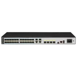 Huawei S5700 48 Ports S5700-52X-LI-48CS-AC Fiber Managed Switch Huawei S5700 48 Ports S5700-52X-LI-48CS-AC Fiber Managed Switch