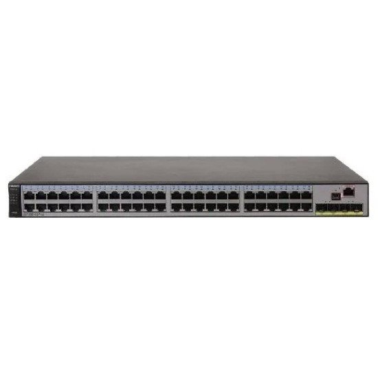 Huawei S5700 48 Ports S5700-52P-LI-AC Gigabit Managed Switch Huawei S5700 48 Ports S5700-52P-LI-AC Gigabit Managed Switch