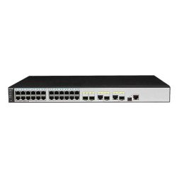 Huawei S5701 28 Ports S5701-28TP-PWR-LI-AC PoE Managed Switch Huawei S5701 28 Ports S5701-28TP-PWR-LI-AC PoE Managed Switch