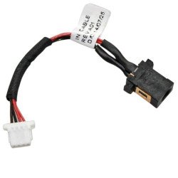 Acer Aspire S7-191 S7-392 S7-393 Laptop DC Power Jack Charging Port Cable