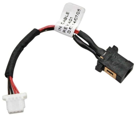 Acer Aspire S7-191 S7-392 S7-393 Laptop DC Power Jack Charging Port Cable