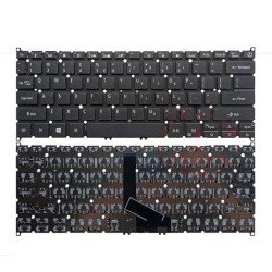 Acer Swift SF314-42 SF314-57G-52XG SF314-57G-52XG Laptop Keyboard Acer Swift SF314-42 SF314-57G-52XG SF314-57G-52XG Laptop Keyboard