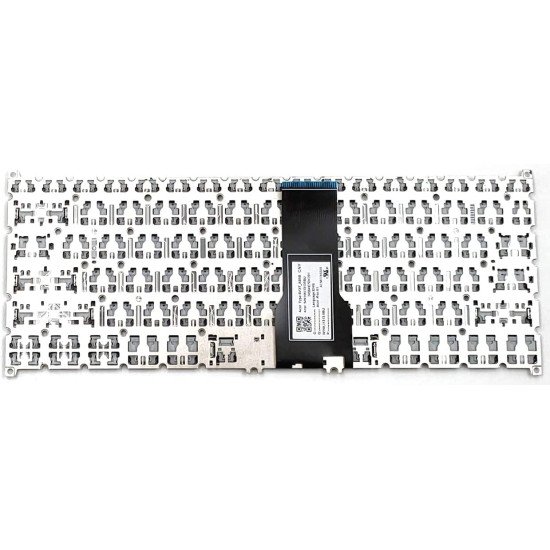 Acer Swift 3 SF314-54 SF314-54G SF314-54G-52L8 SF314-54G-80RR SF314-54G-815P SF314-56G SF314-56G-58MJ Laptop Keyboard Acer Swift 3 SF314-54 SF314-54G SF314-54G-52L8 SF314-54G-80RR SF314-54G-815P SF314-56G SF314-56G-58MJ Laptop Keyboard