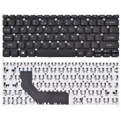 Acer Swift 3 SF314-41 SF314-52G SF314-54G SF314-55G Laptop Keyboard Replacement Acer Swift 3 SF314-41 SF314-52G SF314-54G SF314-55G Laptop Keyboard Replacement