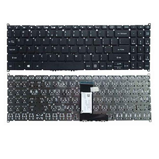ACER Swift 3 SF315-41 SF315-52G SF315-51G A515-53G-503C N17P4 A615-51 Laptop Keyboard ACER Swift 3 SF315-41 SF315-52G SF315-51G A515-53G-503C N17P4 A615-51 Laptop Keyboard