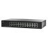 Cisco SF95-24-AS 24-Port 10/100 Mbps Fast Ethernet Unmanaged Switch