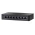Cisco SF95D-08 8-Port 10/100 Mbps Fast Ethernet Desktop Switch