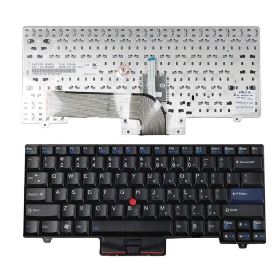 Lenovo ThinkPad SL400 SL500 SL400c SL300 Laptop Keyboard