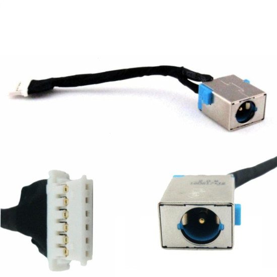 Acer Spin 5 SP515-51N SP515-51GN NP515-51 DC Jack Charging Port Replacement Acer Spin 5 SP515-51N SP515-51GN NP515-51 DC Jack Charging Port Replacement